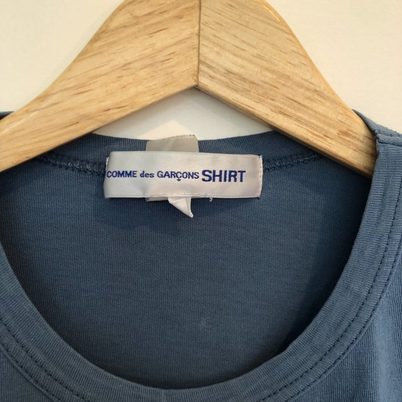 Comme des Garcons SHIRT Tee - Picture 3 of 4